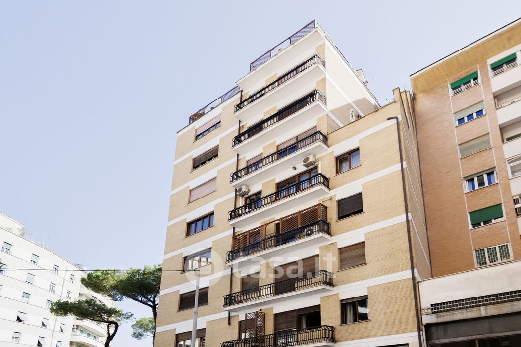 Appartamento in Vendita in Corso Trieste 204 a Roma