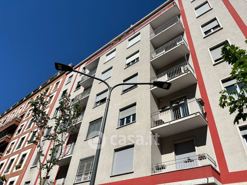 Appartamento in Affitto in Via Luisa Battistotti Sassi 28 a Milano