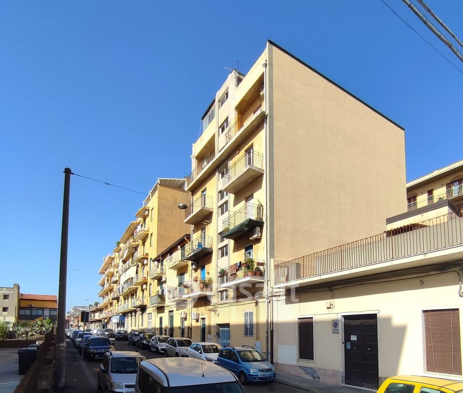 Appartamento in Vendita in Via Antonello da Messina 25 a Catania