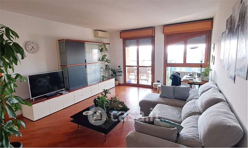Appartamento in Affitto in Via Privata Annibal Caro 8 a Milano