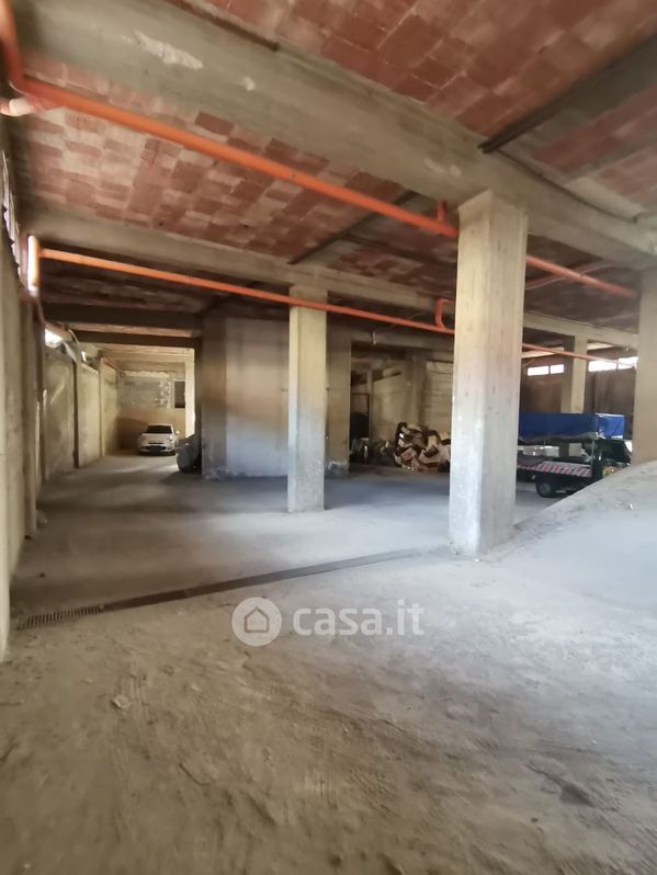 Garage/Posto auto in Vendita in Via Giovanni Meli a Ficarazzi
