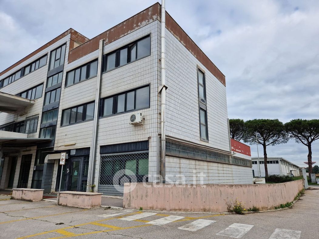 Stabile / Palazzo in Affitto in Via Spoleto 2 a Pomezia