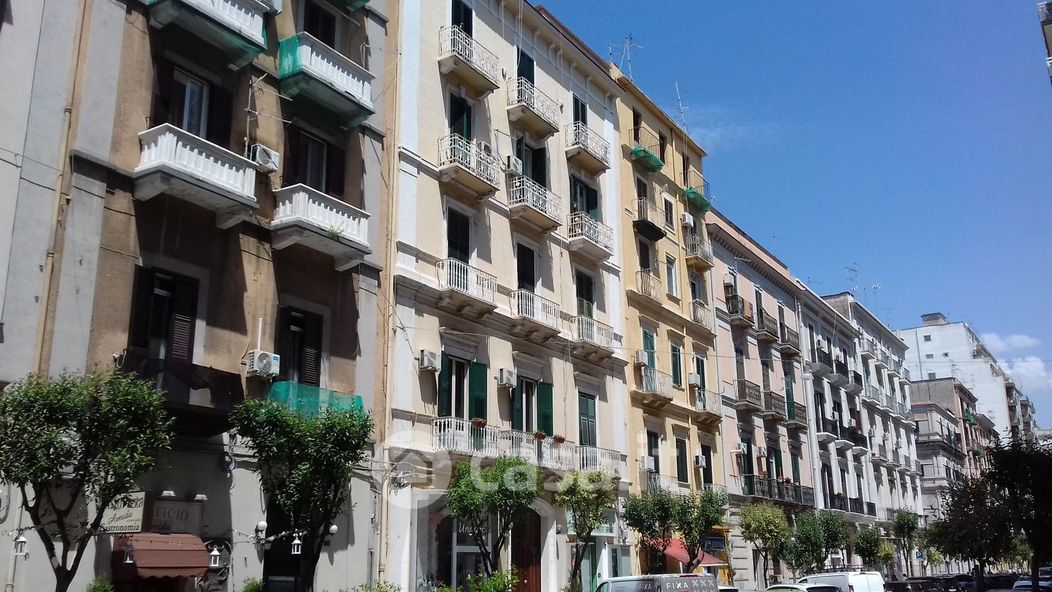 Appartamento in Vendita in Via Cataldo Nitti 38 a Taranto