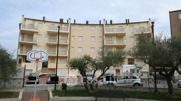 Stabile / Palazzo in Vendita in Via Brecciarola a Casalincontrada