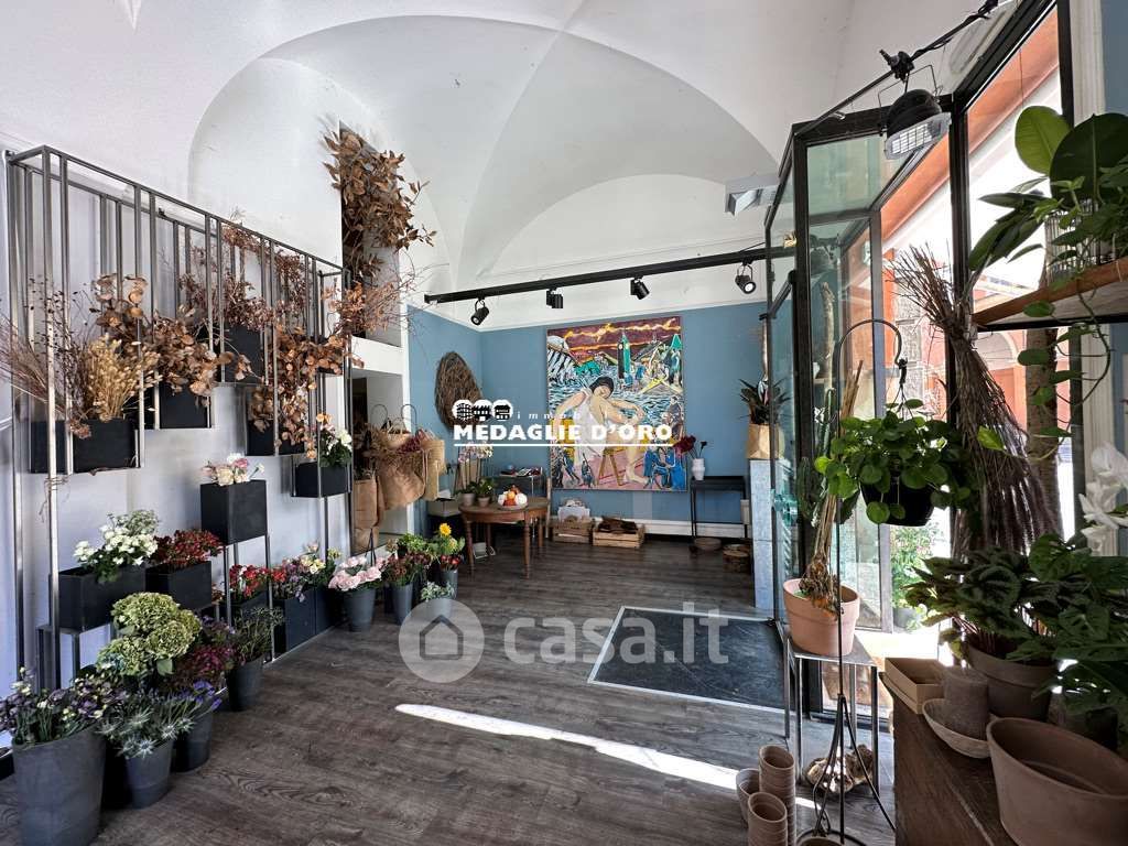 Negozio/Locale commerciale in Affitto in Corso Canalchiaro a Modena