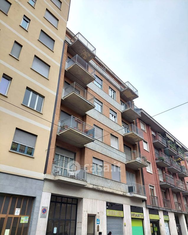 Appartamento in Vendita in Via Bibiana 105 a Torino