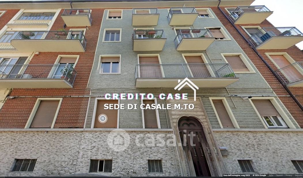 Appartamento in Vendita in Corso Venezia 40 a Asti