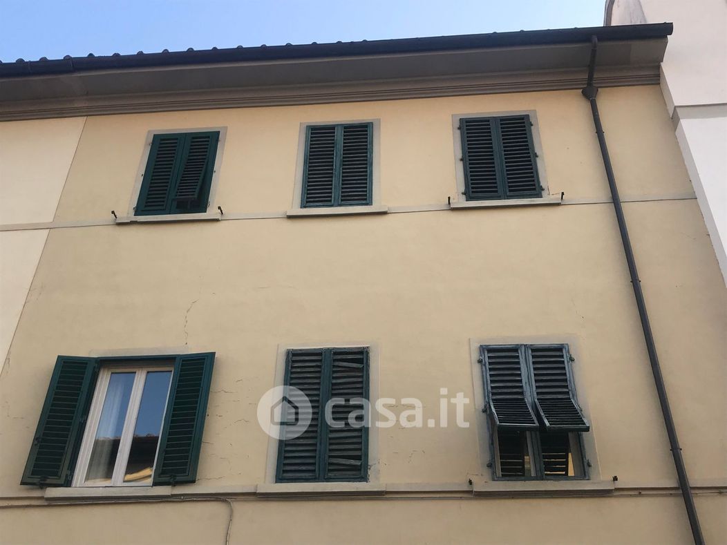 Appartamento in Vendita in Via G. L. Spontini a Firenze