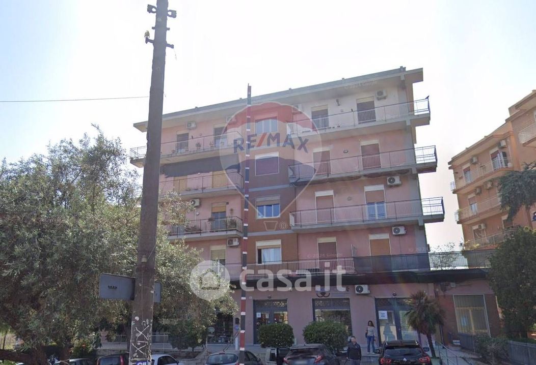 Appartamento in Vendita in Via Galermo 193 a Catania
