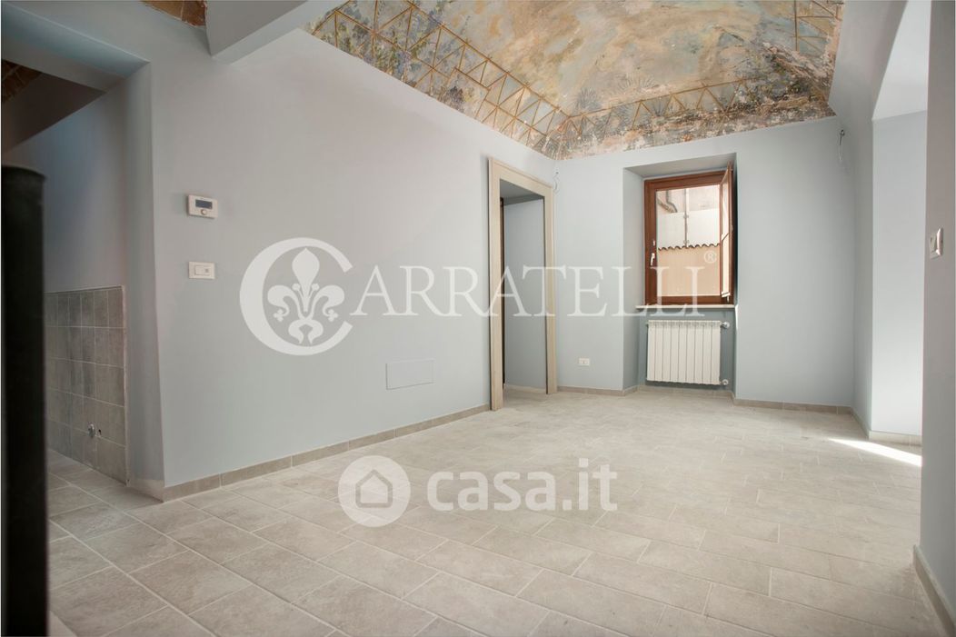 Appartamento in Vendita in Via Caserma Angelini 1 a L'Aquila