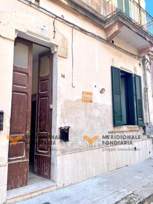 Appartamento in Vendita in Via Colaci 36 a Lecce