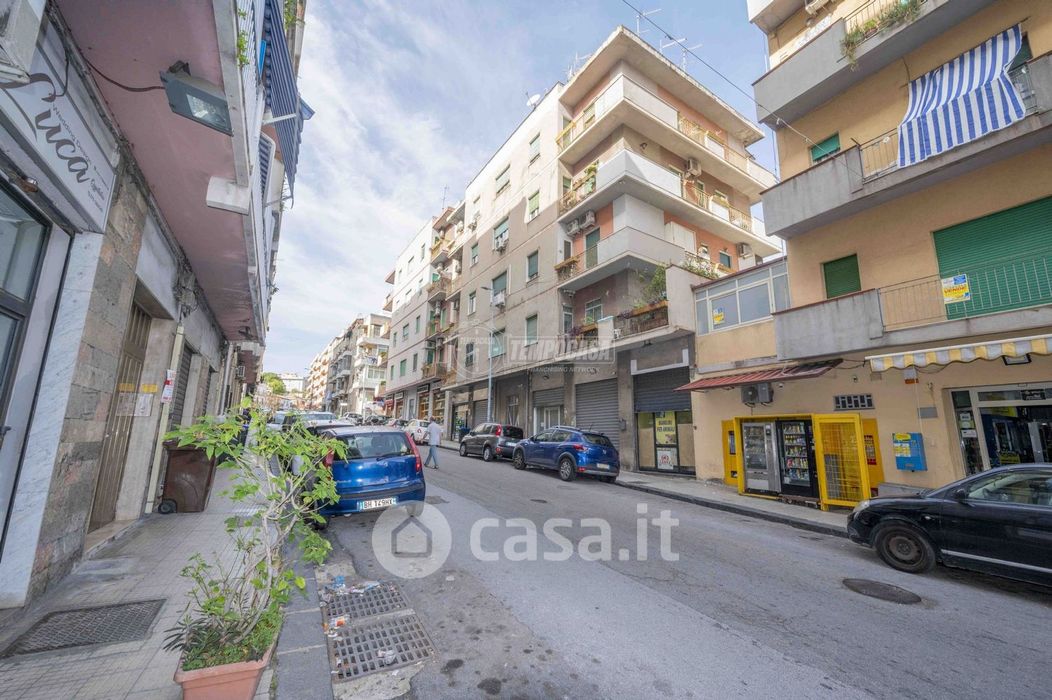 Appartamento in Vendita in Via Palermo 222 a Messina