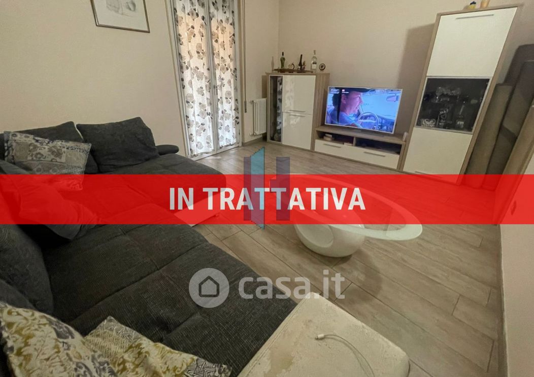 Appartamento in Vendita in Via Alessandro Mantice 7 a Brescia