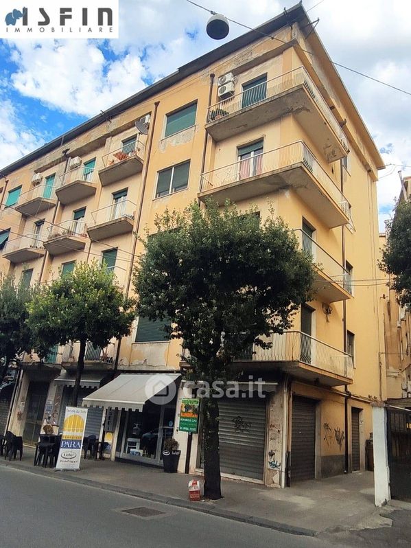 Appartamento in Vendita in Via Riccardo Misasi 170 a Cosenza