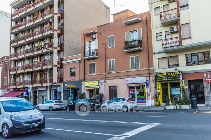 Appartamento in Vendita in Largo gennari 16 a Cagliari