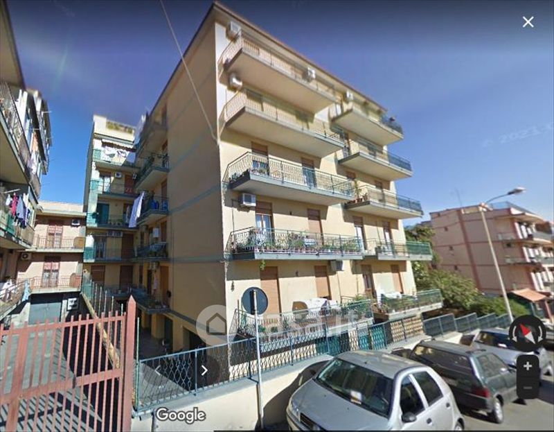 Appartamento in Vendita in Via Andrea Doria a Gravina di Catania