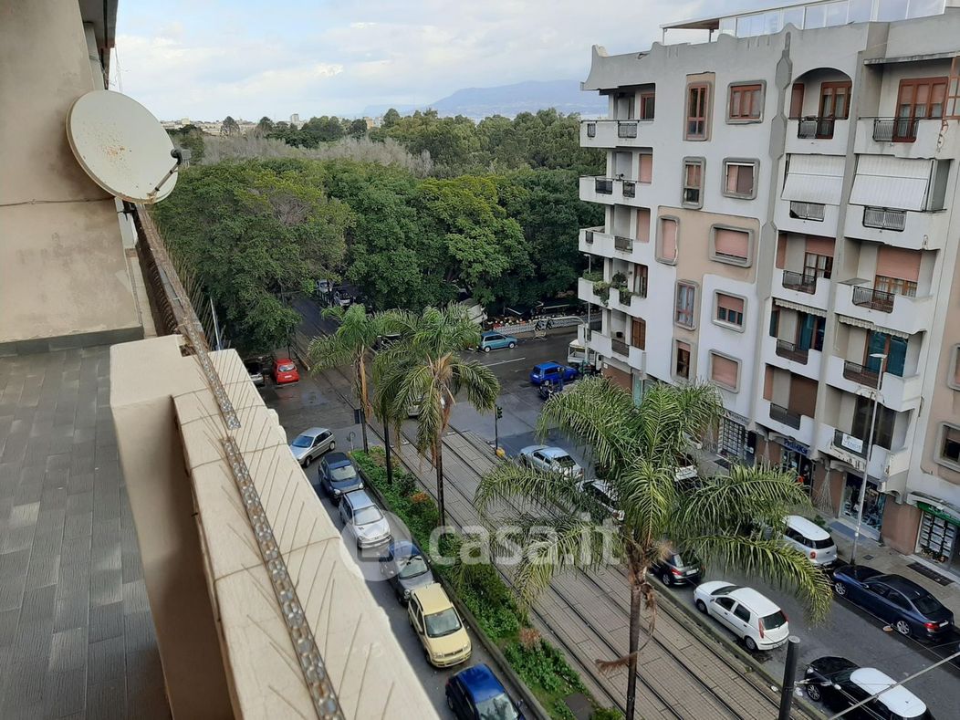 Appartamento in Vendita in Viale San Martino 366 a Messina