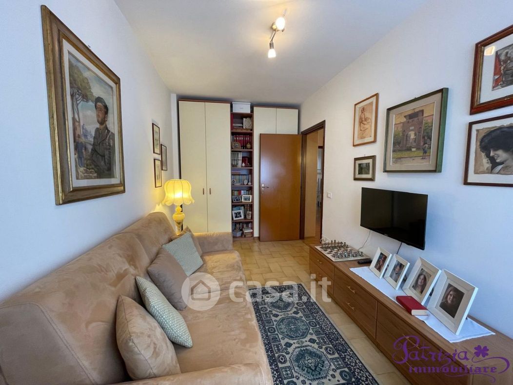 Appartamento in Vendita in Via Augusto Righi 63 a Prato