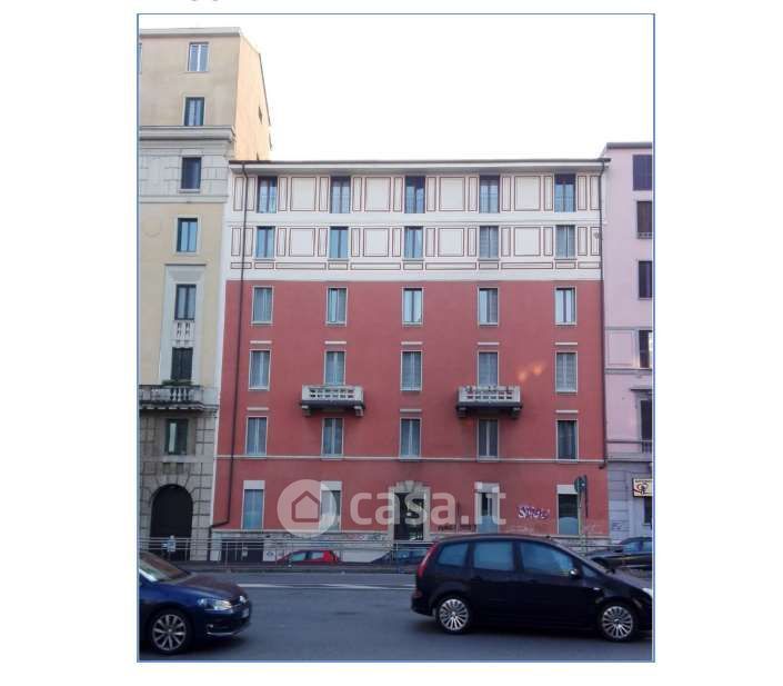 Appartamento in Vendita in Via Melchiorre Gioia 106 a Milano