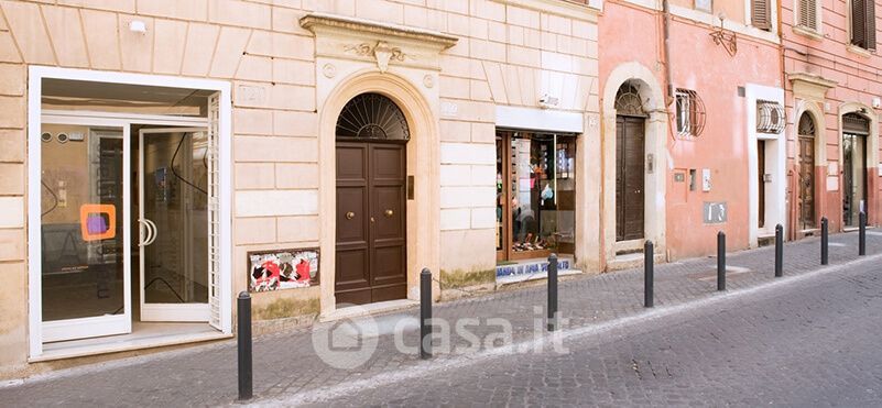 Negozio/Locale commerciale in Vendita in Via del Boschetto a Roma