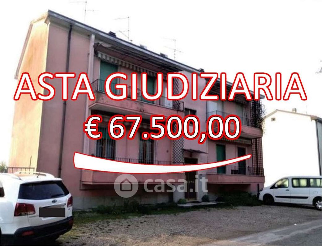Appartamento in Vendita in Via Cason 1 a Verona
