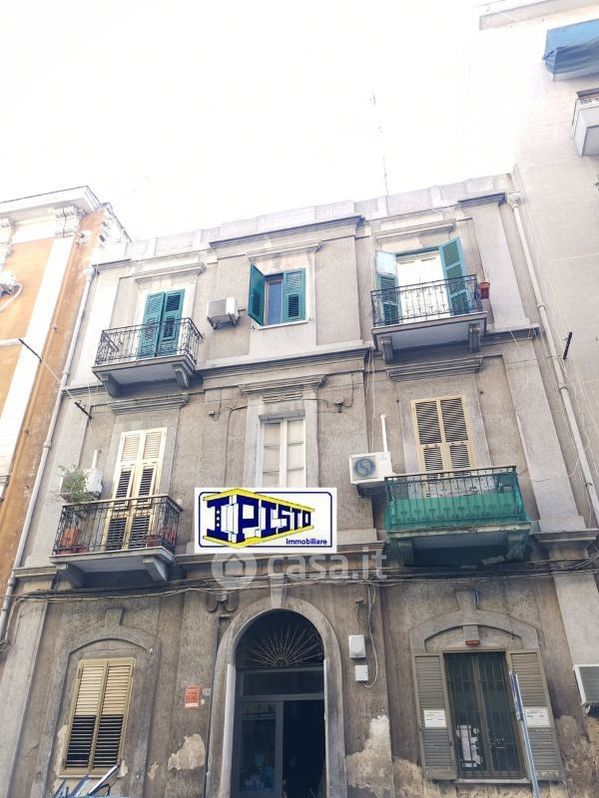 Appartamento in Vendita in Via Leonida 89 a Taranto