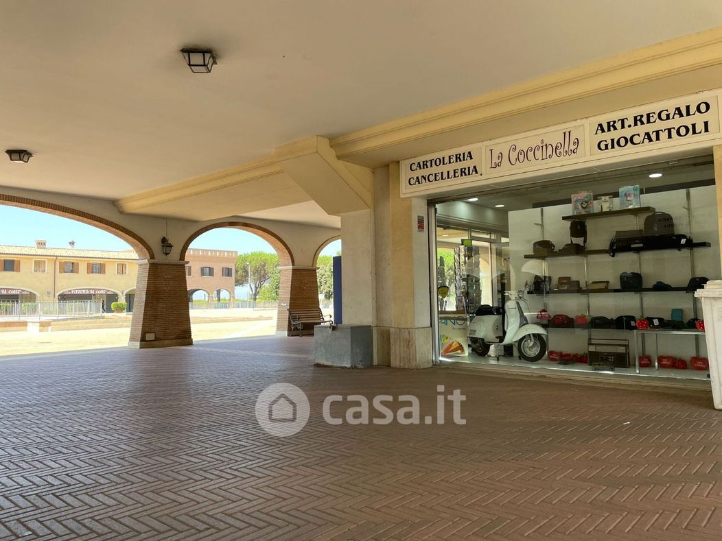 Negozio/Locale commerciale in Vendita in Viale Anchise a Pomezia