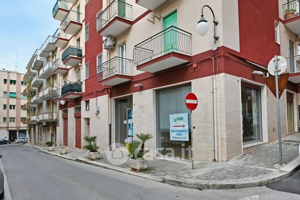 Negozio/Locale commerciale in Affitto in Via Antonio Karusio 46 a Putignano