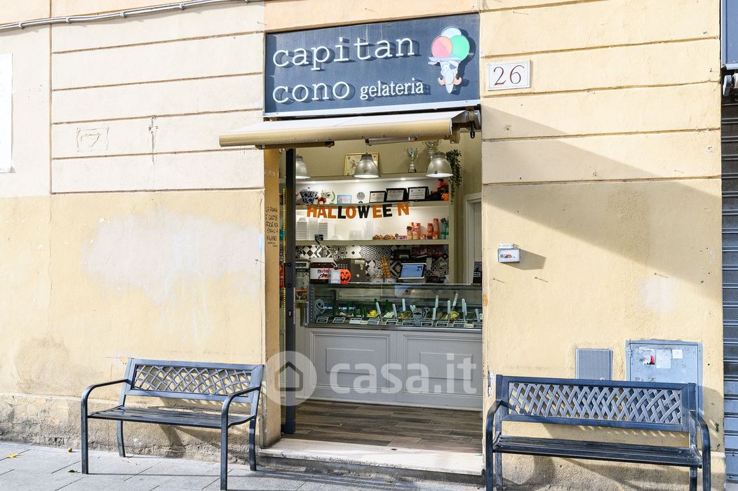 Negozio/Locale commerciale in Vendita in Piazza Testaccio 26 a Roma