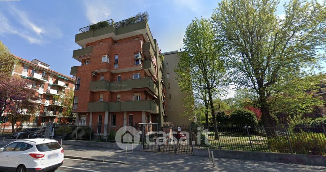 Appartamento in Vendita in Via Zurigo 25 a Milano