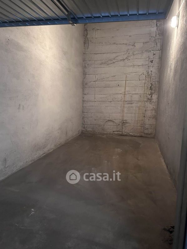 Garage/Posto auto in Affitto in Via Giovanni Boglietti a Biella