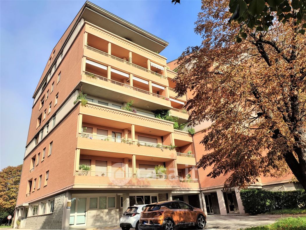Appartamento in Vendita in Via Volumnia 52 a Perugia