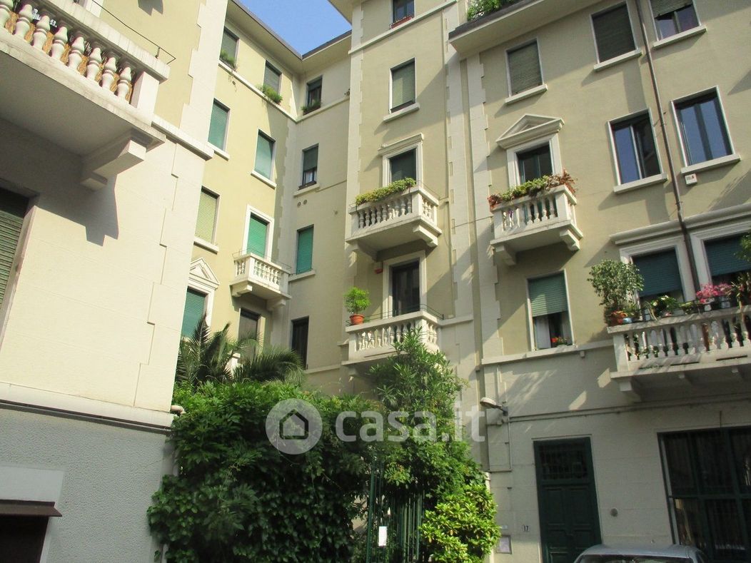 Appartamento in Vendita in Corso Plebisciti a Milano