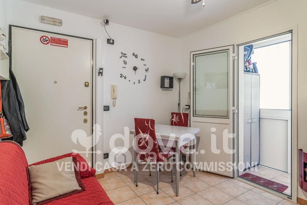 Appartamento in Vendita in Via Icco 17 a Taranto