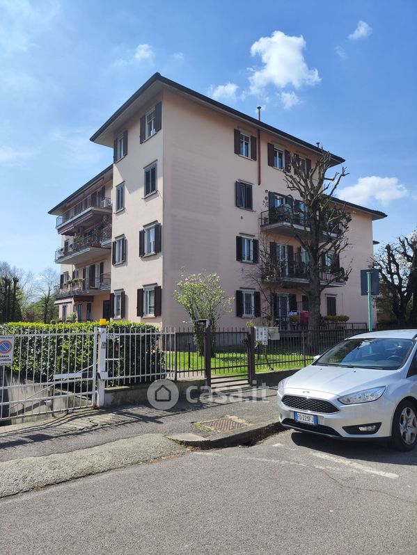 Appartamento in Vendita in Via Francana 23 a Pavia