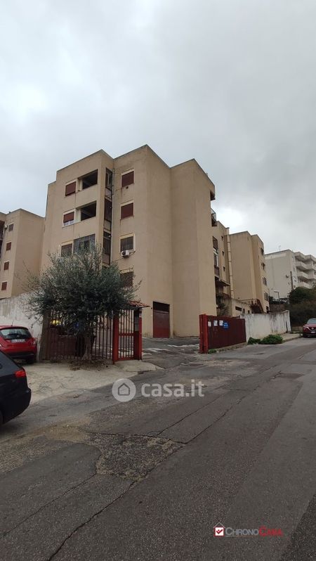 Appartamento in Vendita in Via Mirulla a Messina