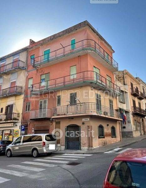 Appartamento in Vendita in Via Roma a Carini