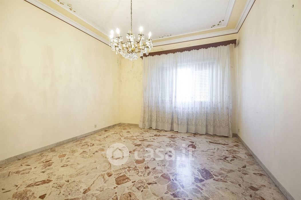 Appartamento in Vendita in Viale Felice Fontana 2 a Catania