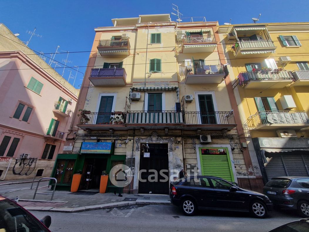 Appartamento in Vendita in Via Pasubio 103 a Bari