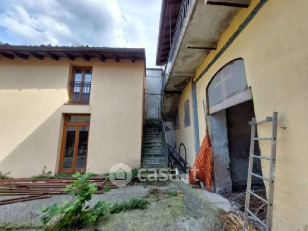 Appartamento in Vendita in Via Guglielmo Oberdan 13 a Gorizia