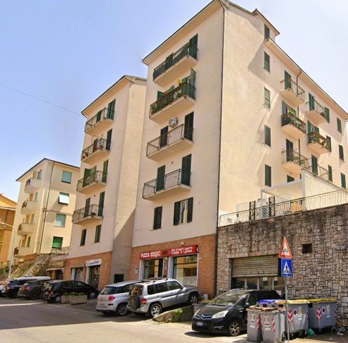 Appartamento in Vendita in Via Eugubina 48 a Perugia