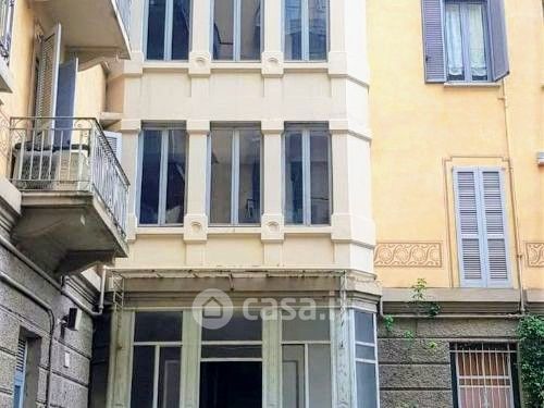 Appartamento in Affitto in Corso di Porta Vittoria a Milano