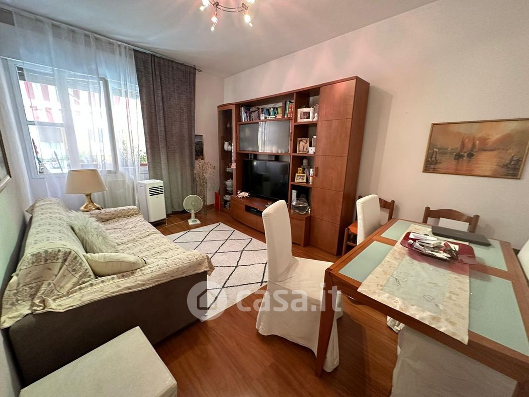 Appartamento in Vendita in Via Montello a Treviso