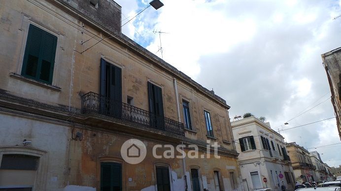Appartamento in Vendita in Via Guglielmotto D'Otranto a Lecce