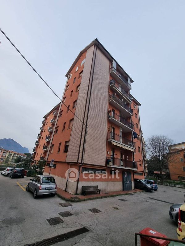 Appartamento in Vendita in Via Giuseppe di Vittorio a Avellino