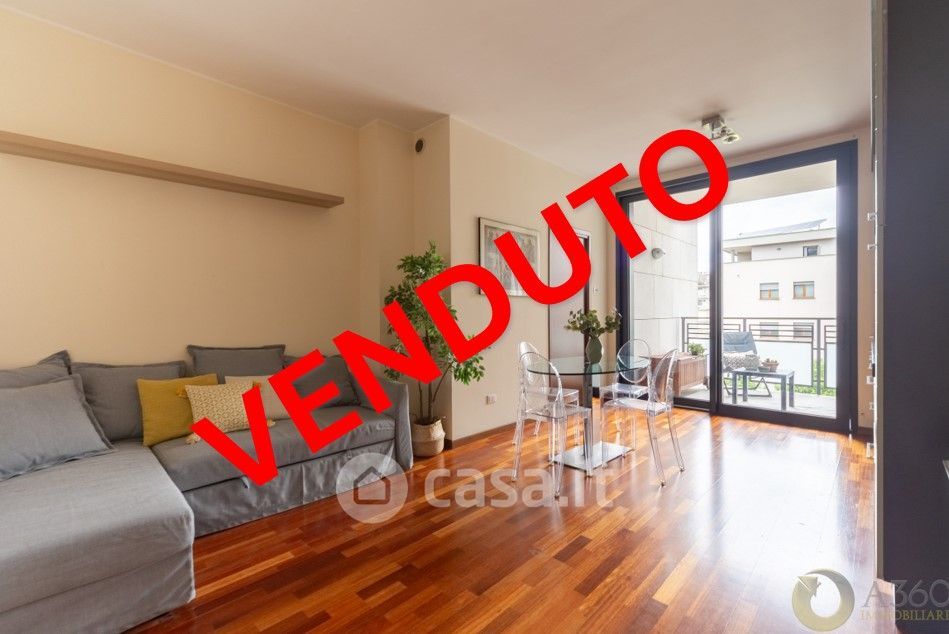 Appartamento in Vendita in Via Savona 103 A a Milano