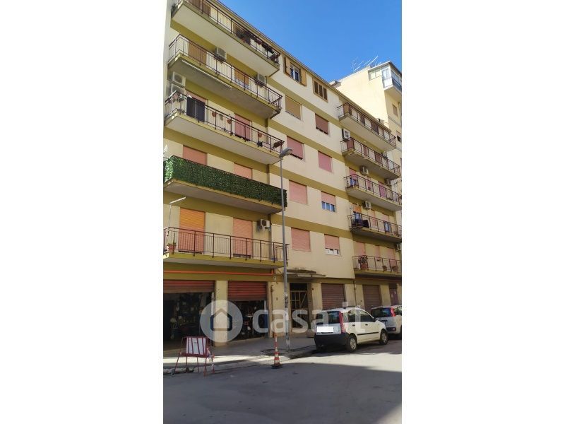 Appartamento in Vendita in Via Nicoló Spedalieri 17 a Palermo