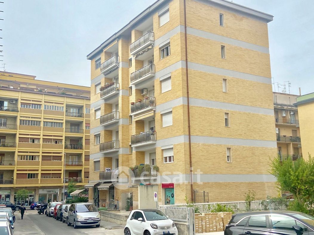 Appartamento in Affitto in Via Giovan Battisti Piranesi a Benevento