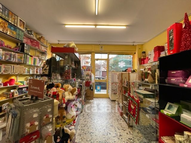 Negozio/Locale commerciale in Vendita in Via Broseta a Bergamo