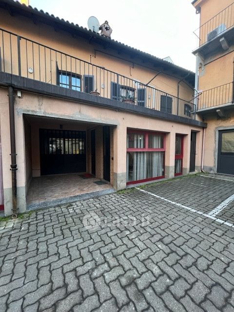 Stabile / Palazzo in Vendita in Corso Vittorio Alfieri a Asti